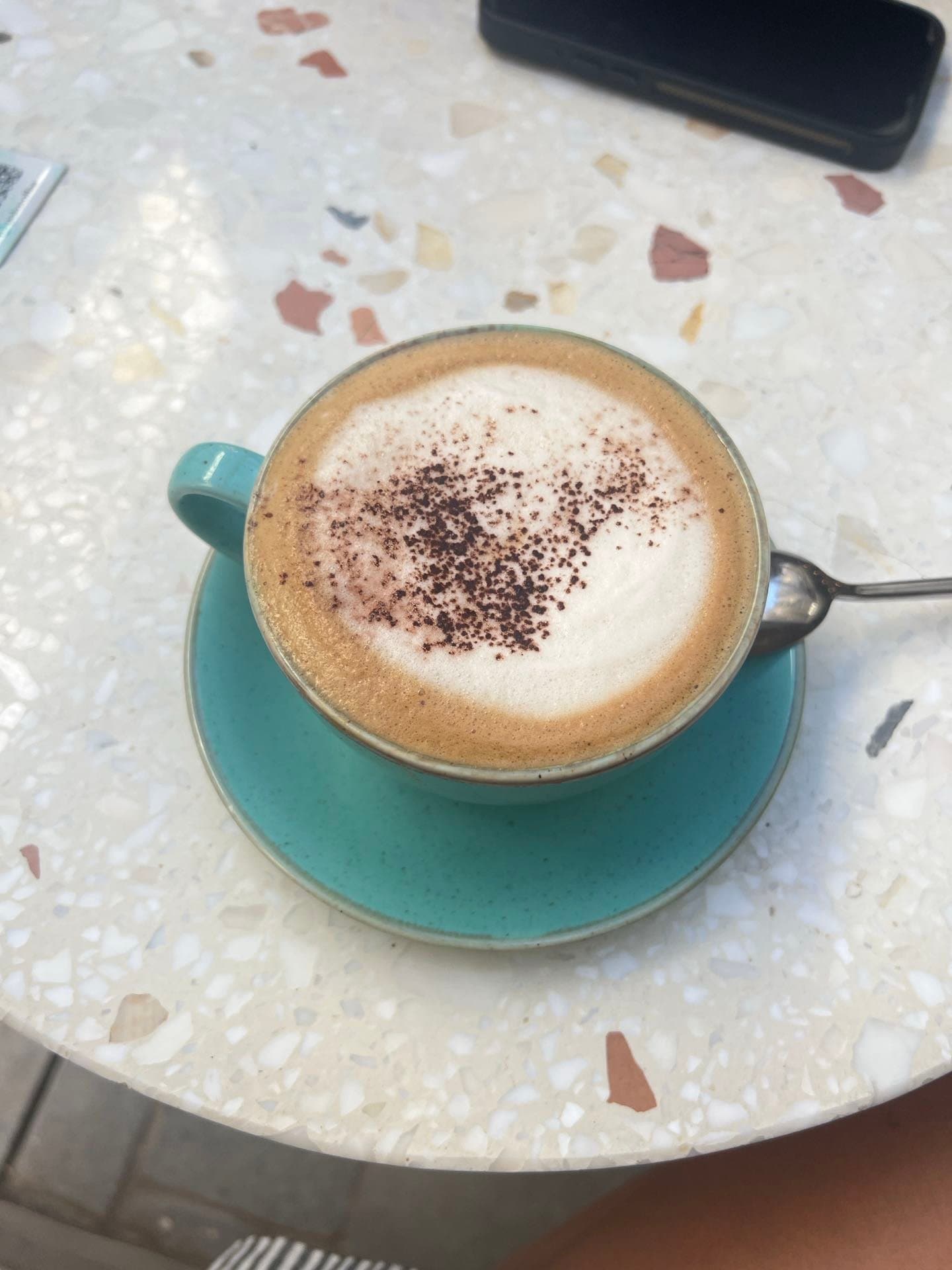 Poka Coffee Roasters — Konak, İzmir
