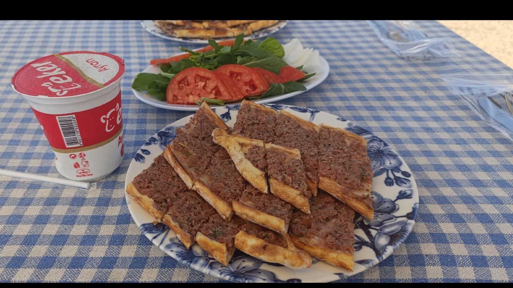 Akcan — Çeşme, İzmir