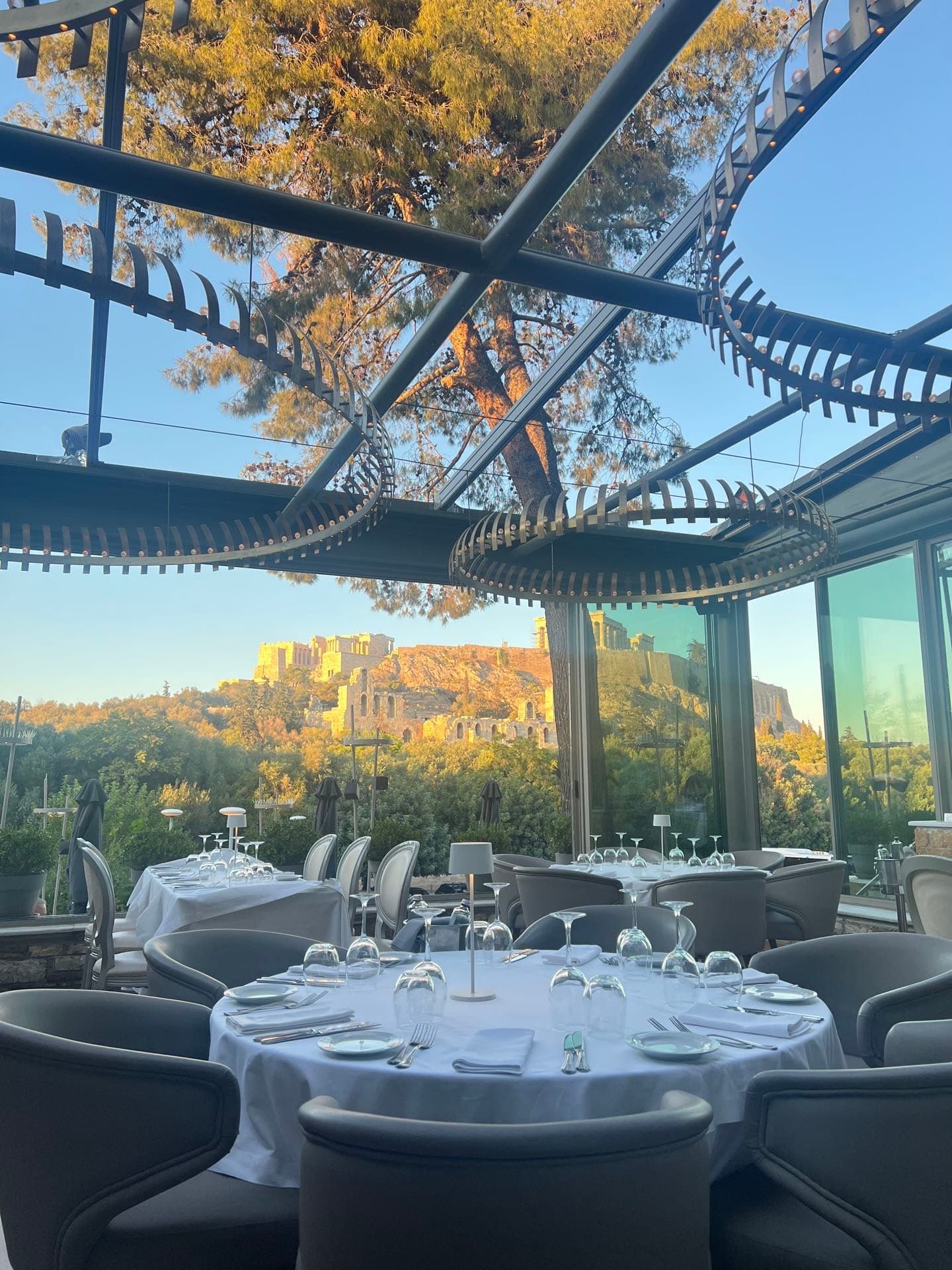 Dionysos Zonar's — Athina, Athina