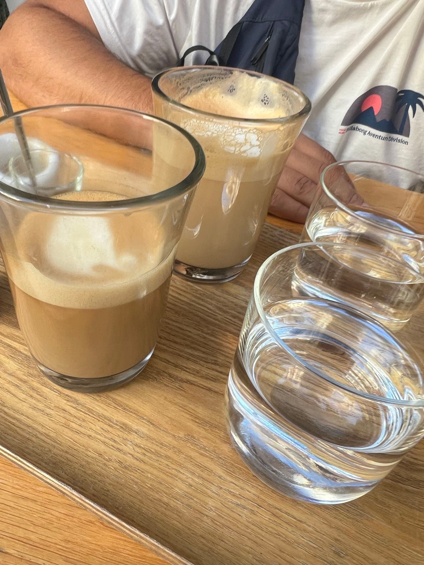 Samba Coffee Roasters | The Shop — Athina, Athina