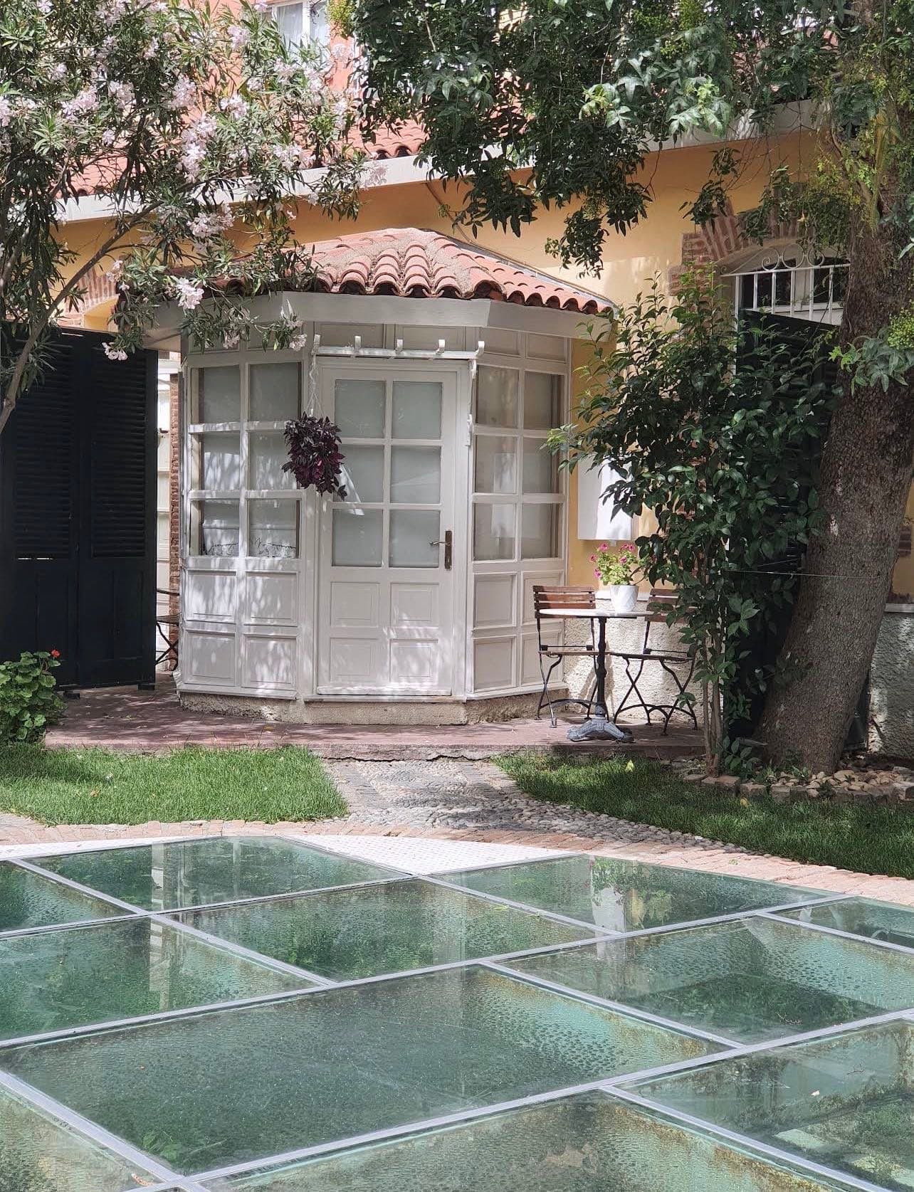 Levante Ristorante — Bornova, İzmir