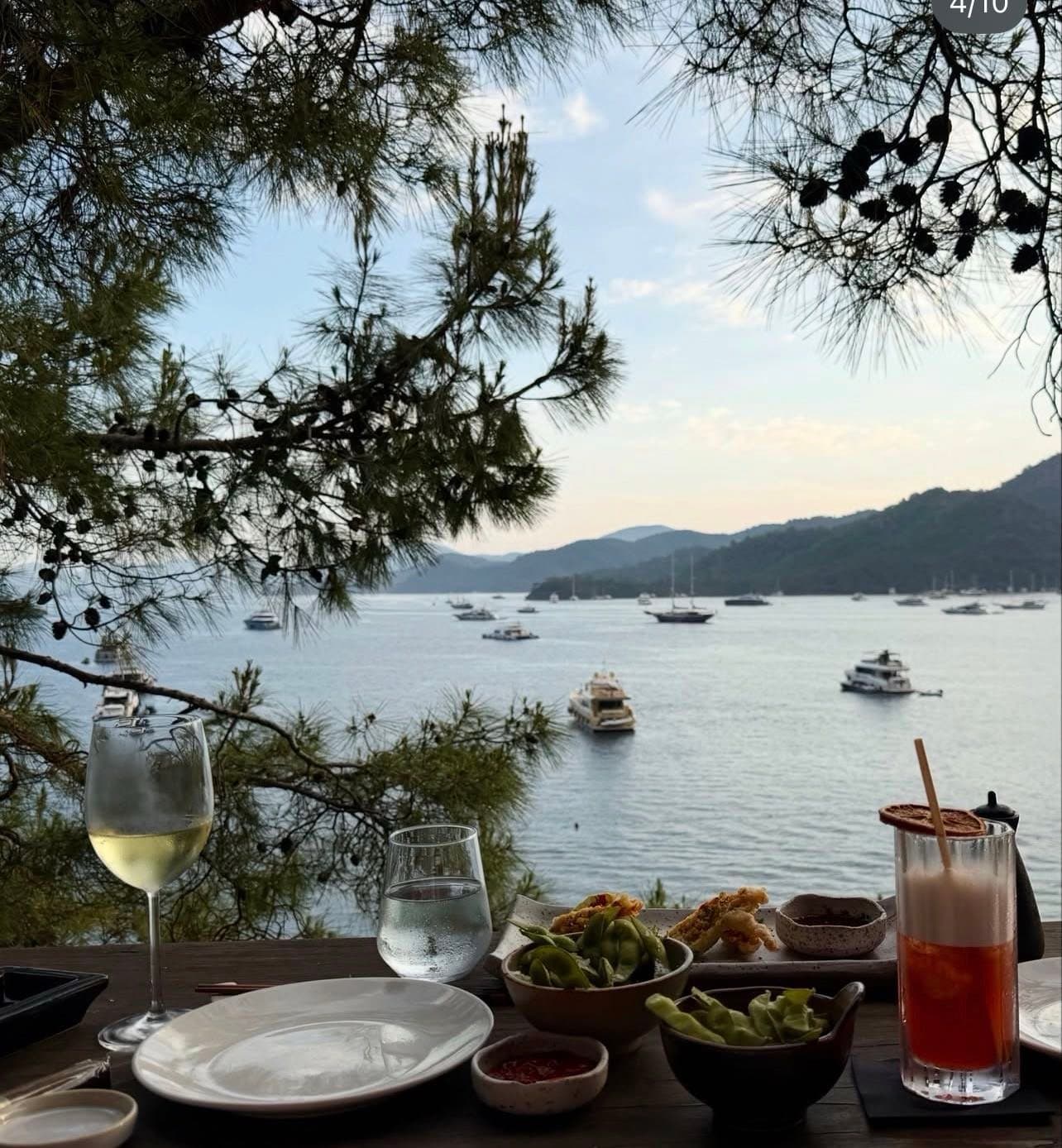 Q Lounge — Fethiye, Muğla