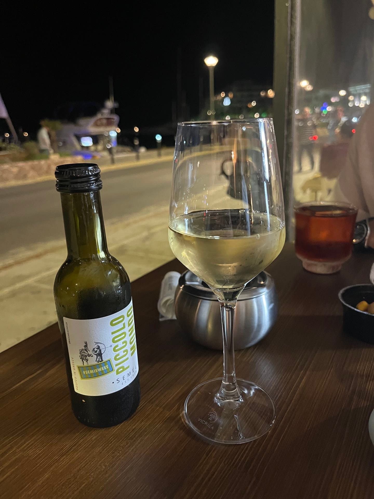 SeaDogs — Chios, Chios — €15,50