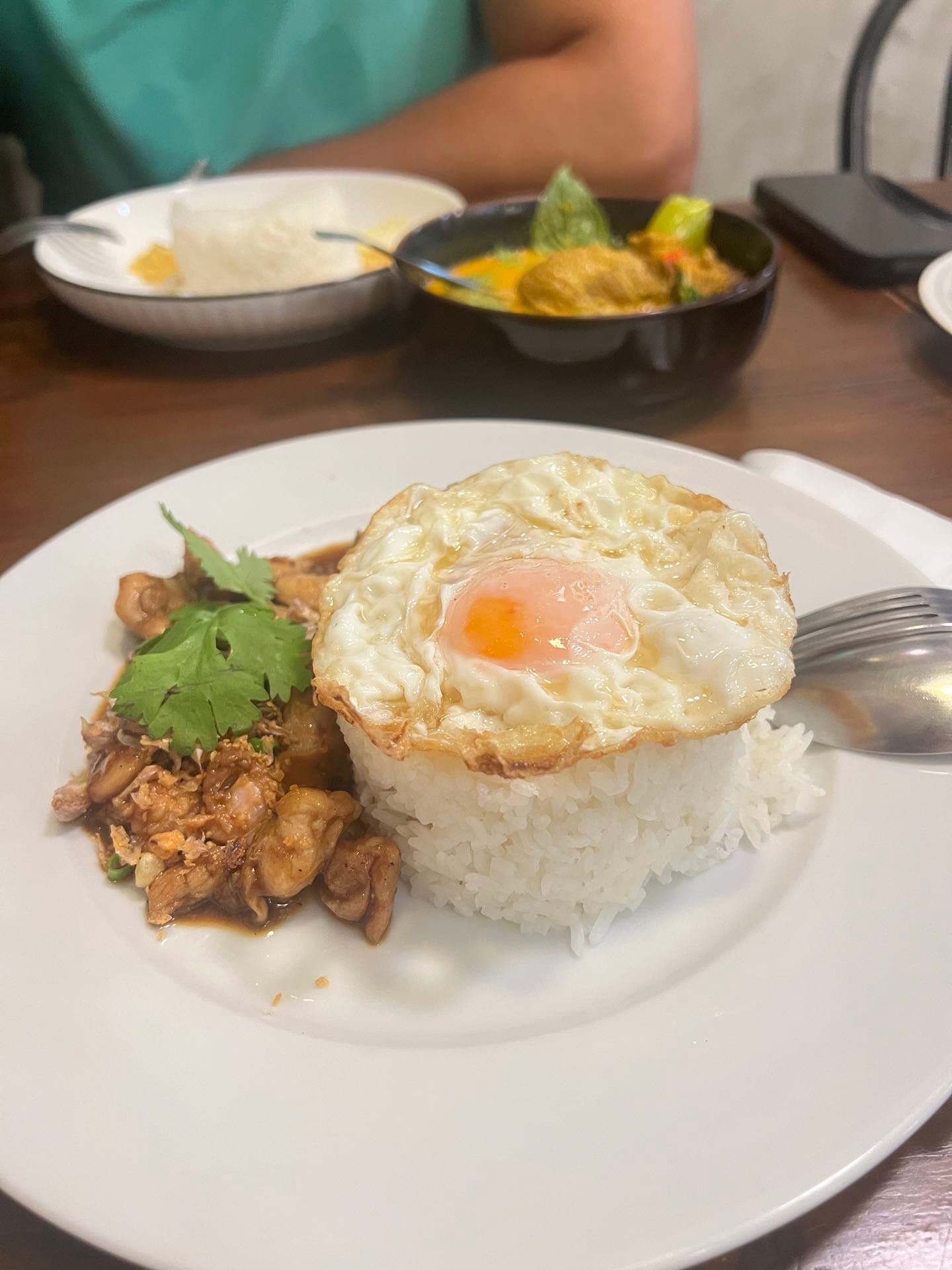 Simmer by Praha - Sindhorn — Krung Thep Maha Nakhon
