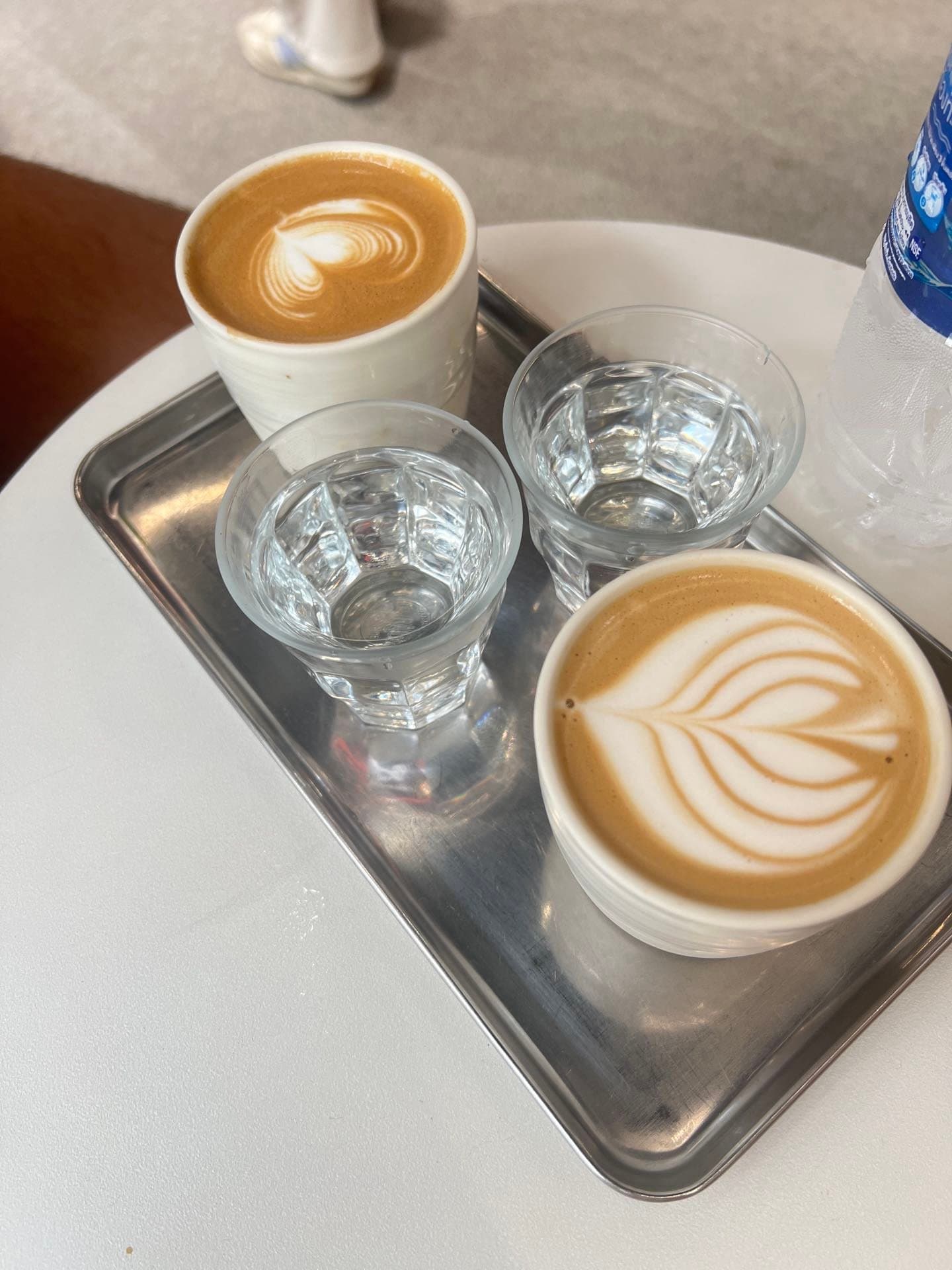 RISE COFFEE - Flagship Store — Krung Thep Maha Nakhon
