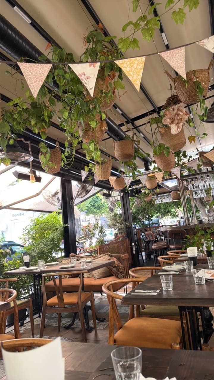Lost in Alanya — Alanya, Antalya