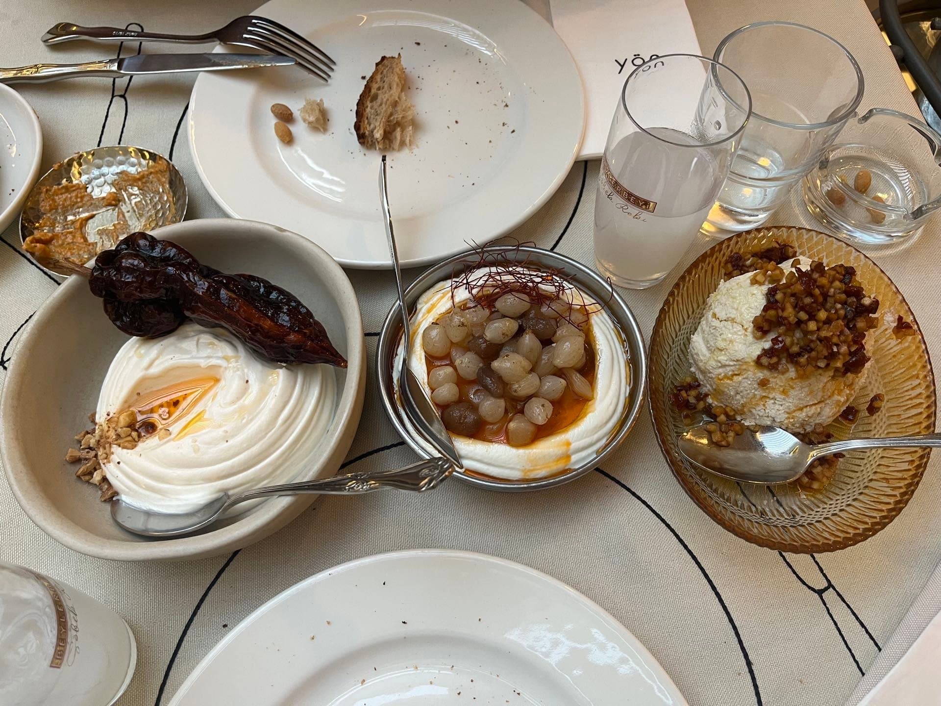 Yön Alsancak — Konak, İzmir