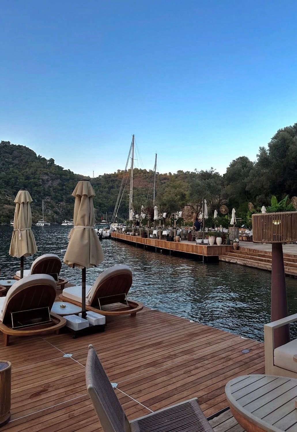 Miori — Dalaman, Muğla