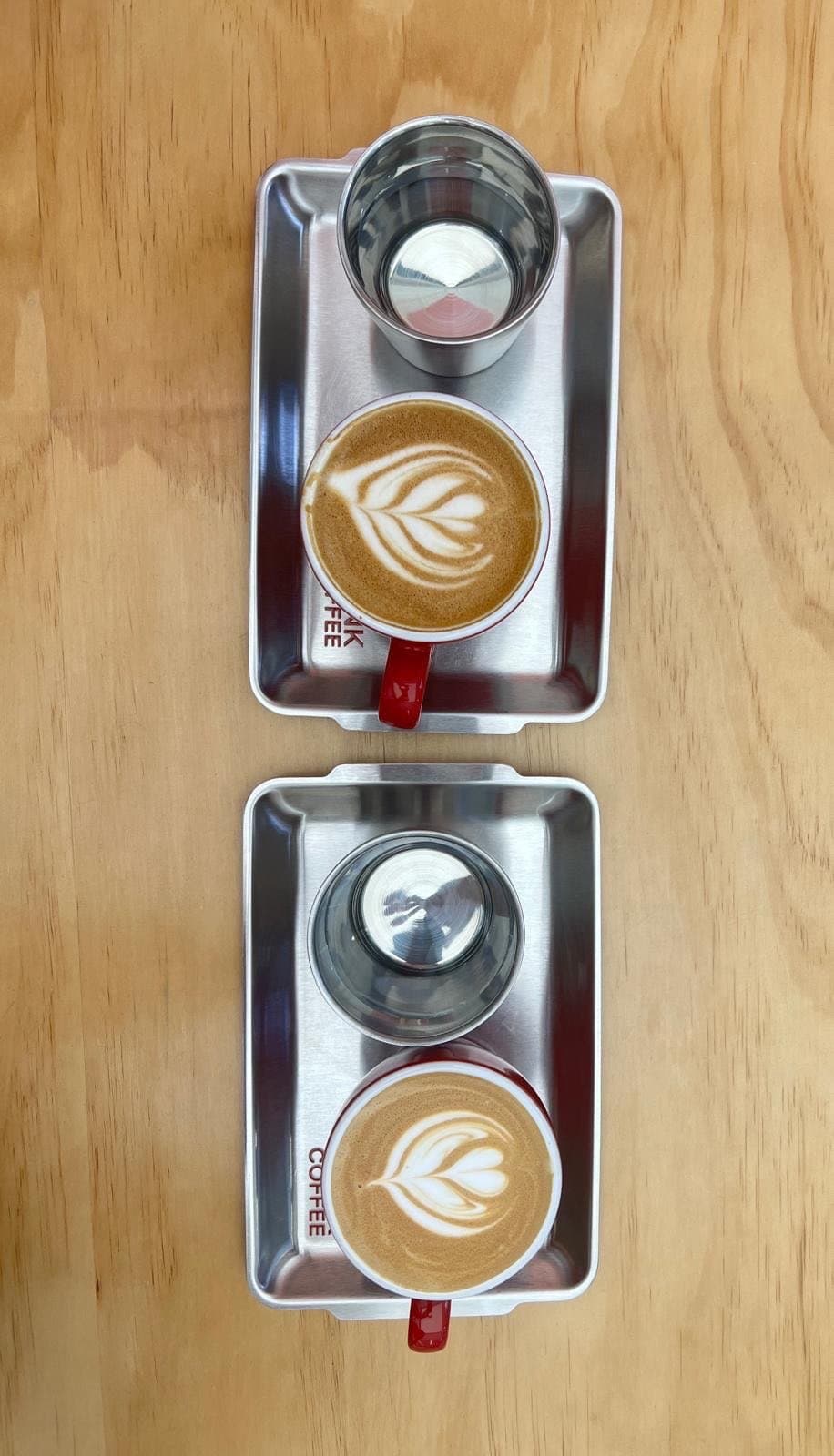 DRINK COFFEE - HQ — Krung Thep Maha Nakhon