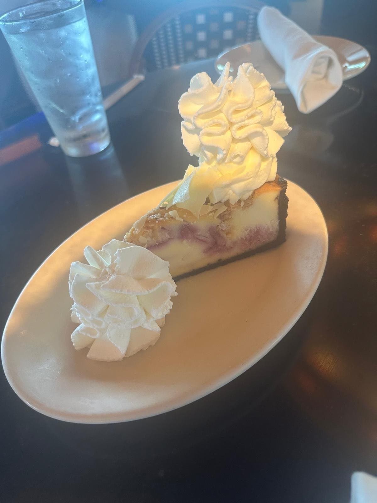 The Cheesecake Factory — Miami-Dade County, Florida