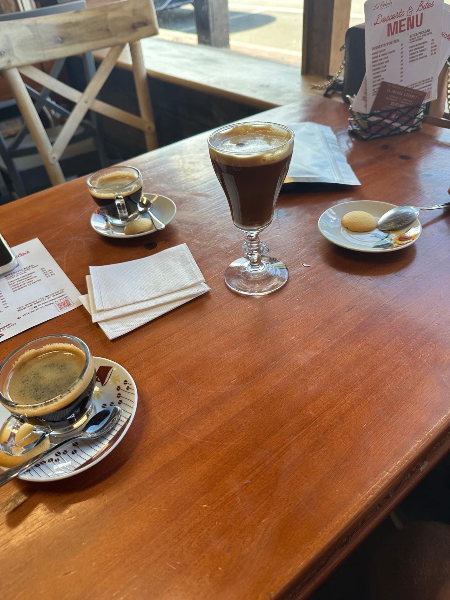 La Colada Gourmet — Miami-Dade County, Florida