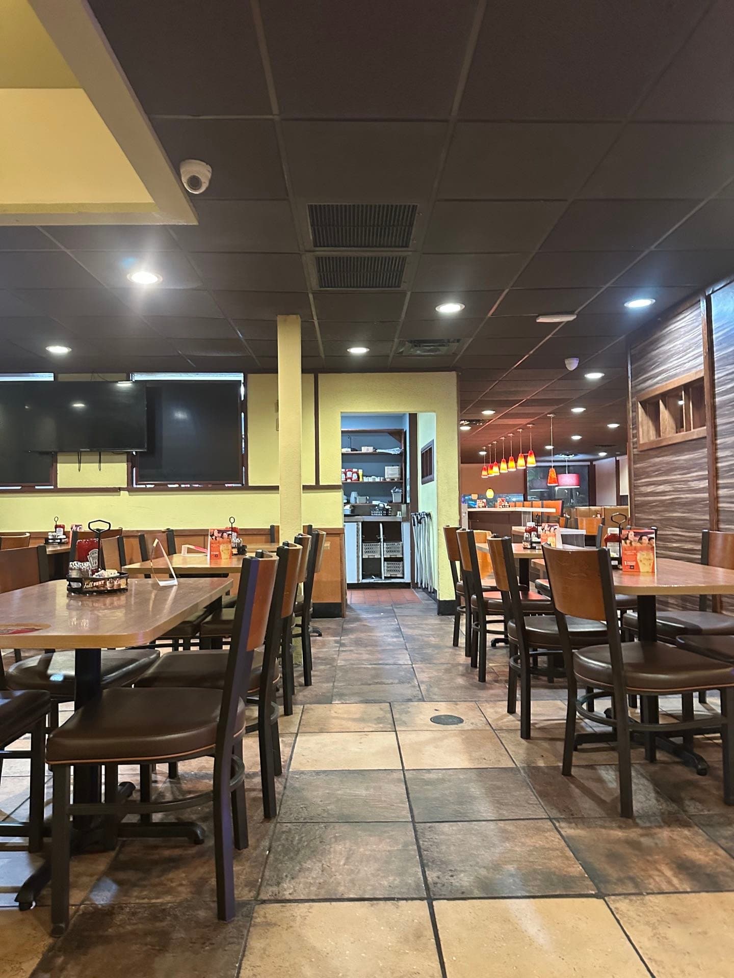 Denny's Restaurant — Miami-Dade County, Florida