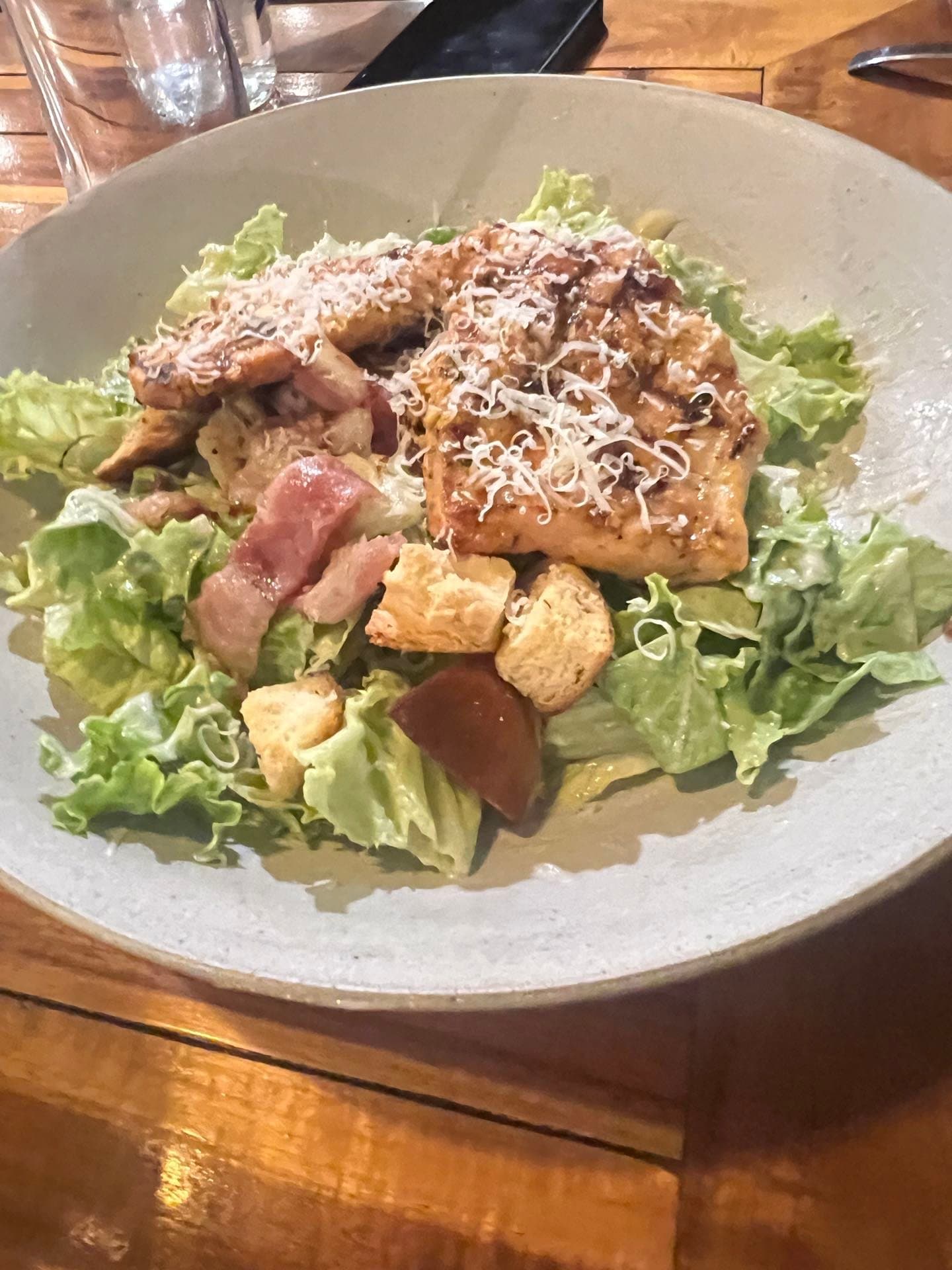 Sun And Sea Restaurant — Mũi Né, Lâm Đồng — ₺450
