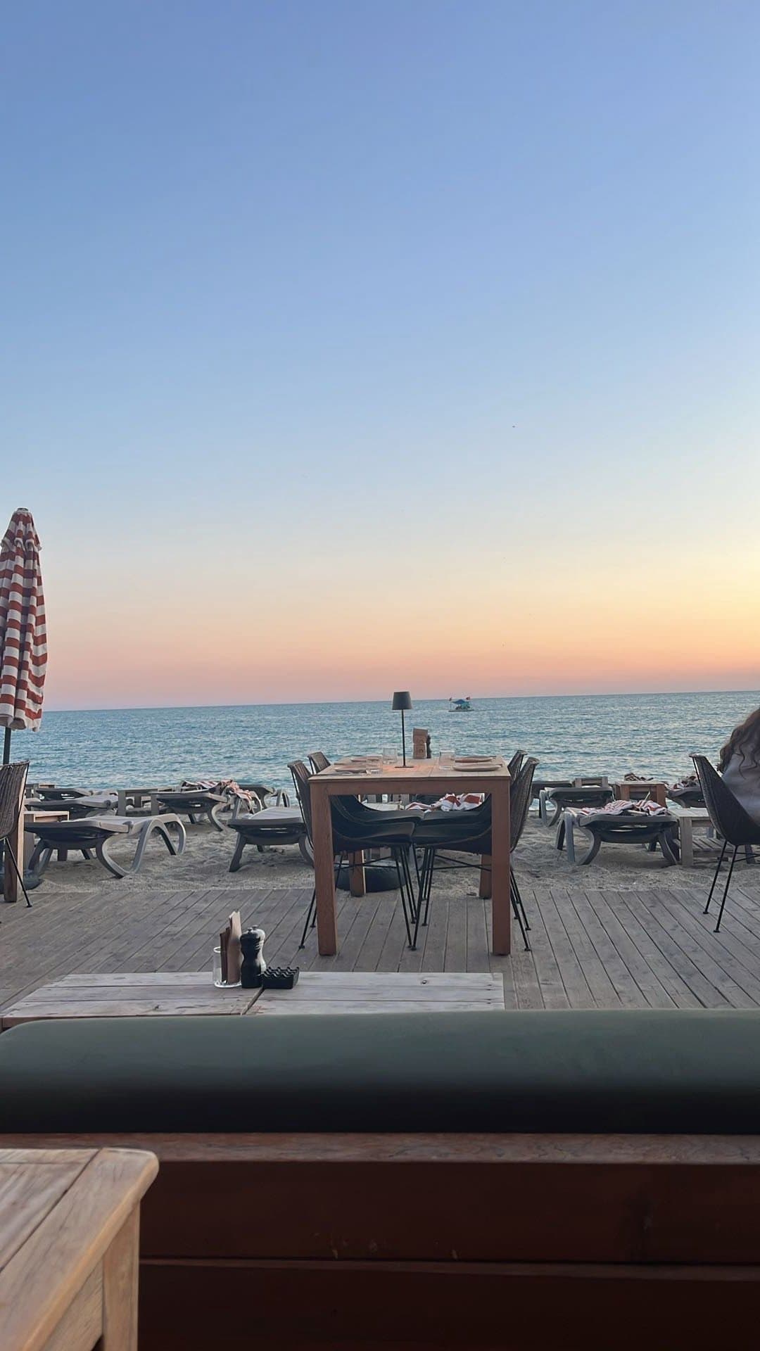 House of Bohem | Eclectic Restaurant Alanya — Alanya, Antalya