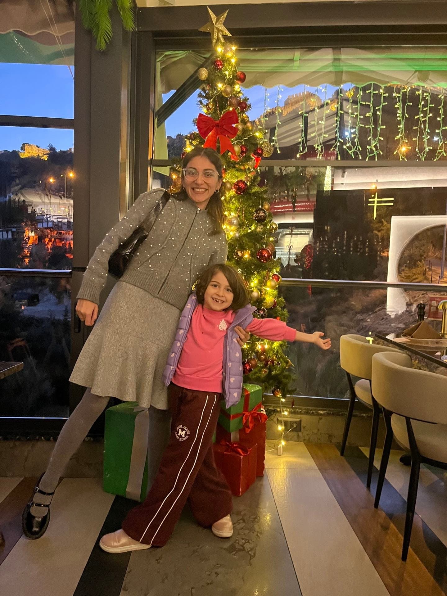 Fiaba Brasserie — Alanya, Antalya