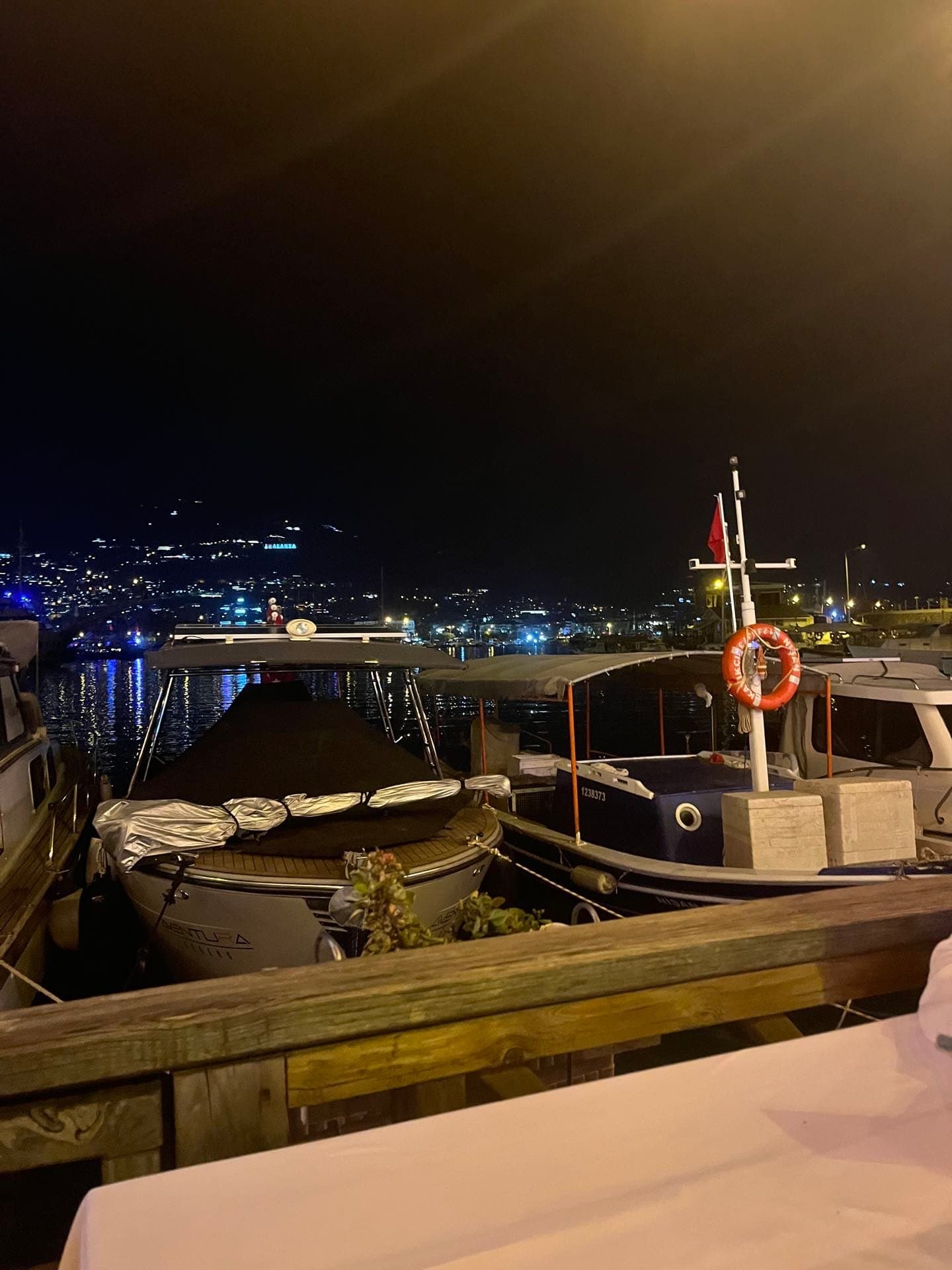 Bumba Restaurant & Bistro — Alanya, Antalya