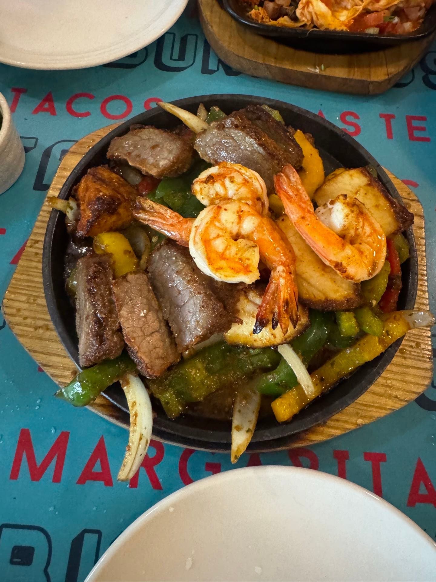 Rico Taco — Thành phố Hồ Chí Minh, Hồ Chí Minh