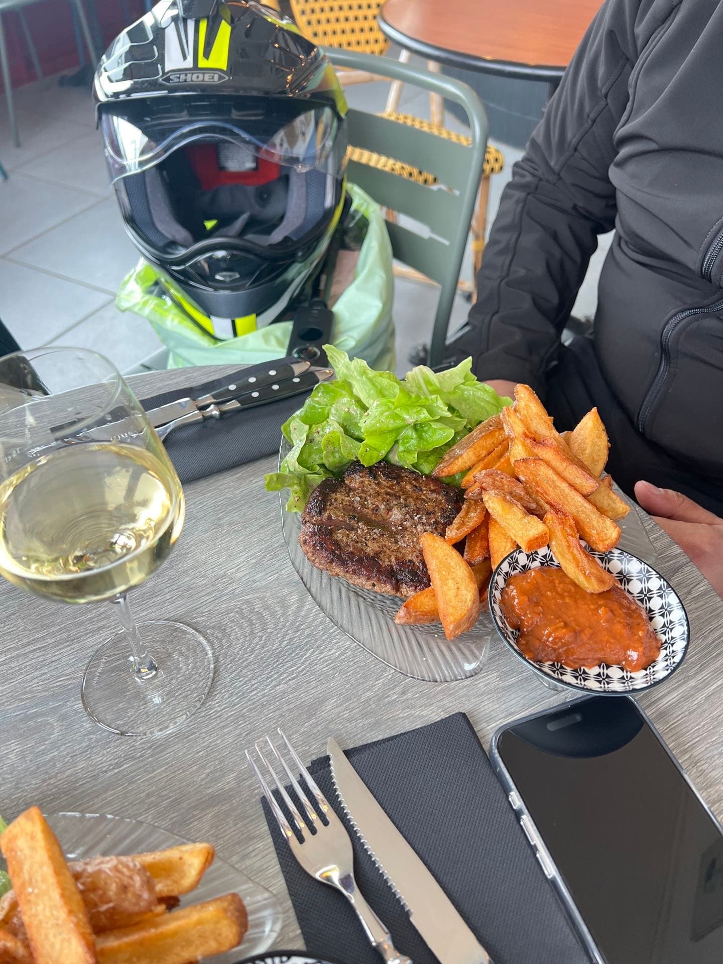 AUX VENTS ET MAREES — Somme, Hauts-de-France