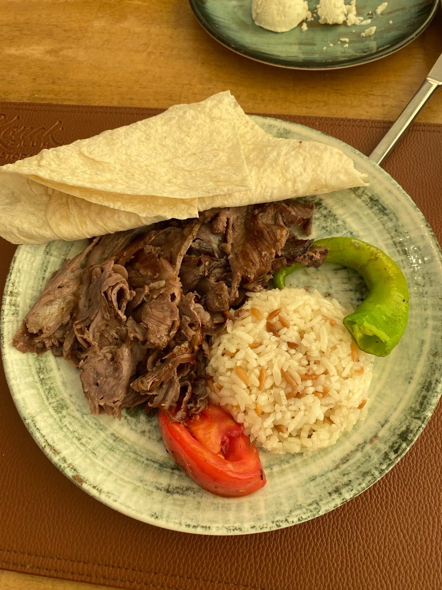Konak Mazlum Restoran & Premium Otel — Erzincan Merkez, Erzincan — ₺1.345