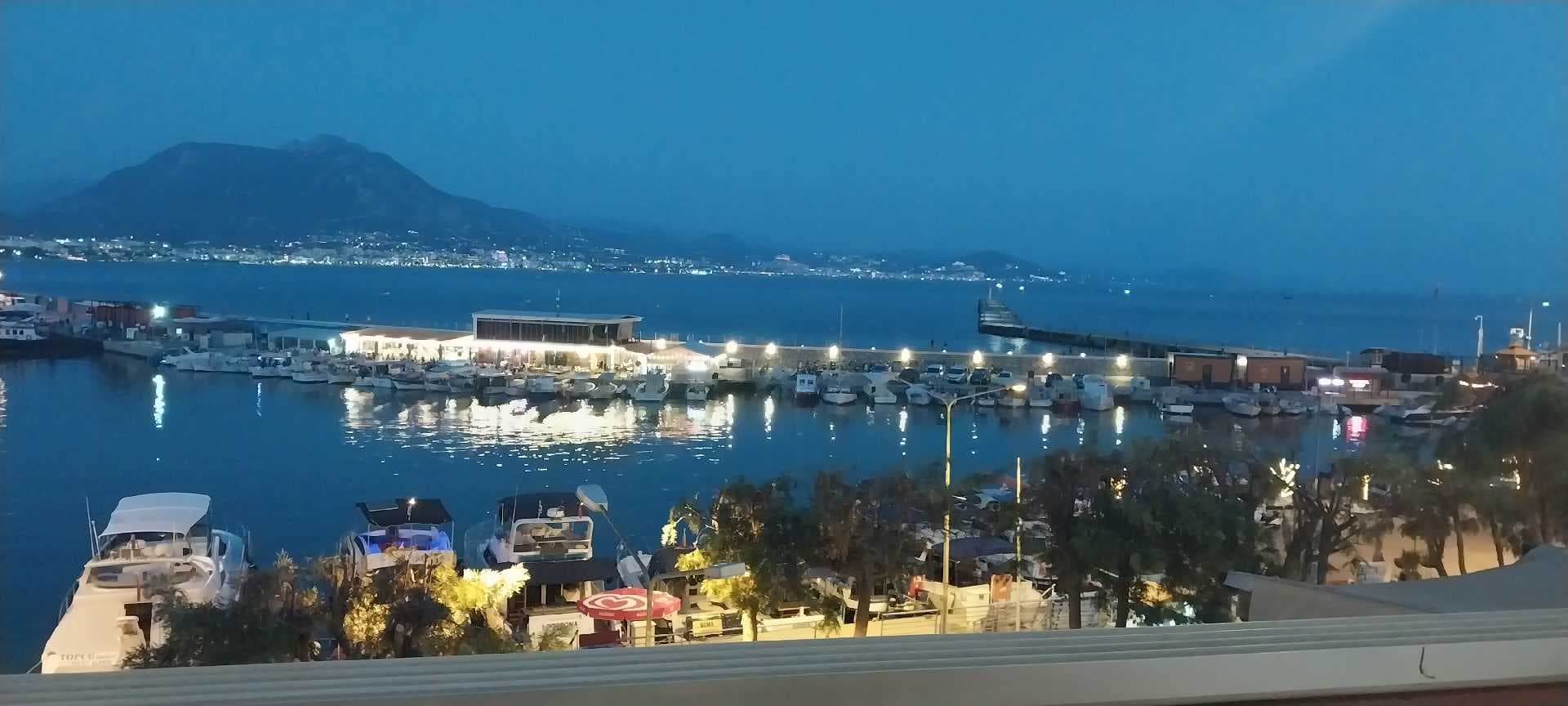 Kaleiçi Meyhanesi Alanya — Alanya, Antalya
