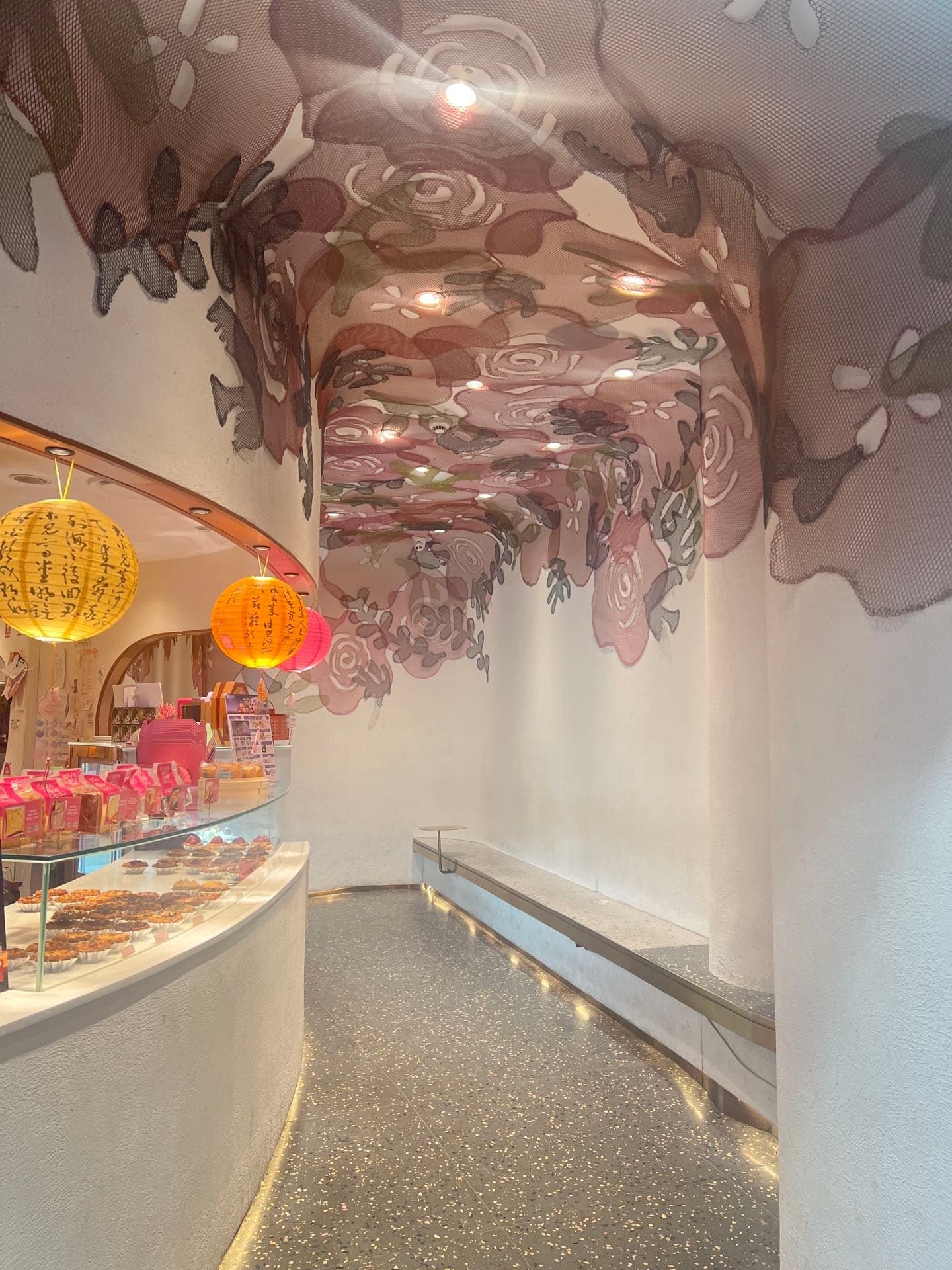 Sweet Lu Chinatown — City of Sydney, New South Wales