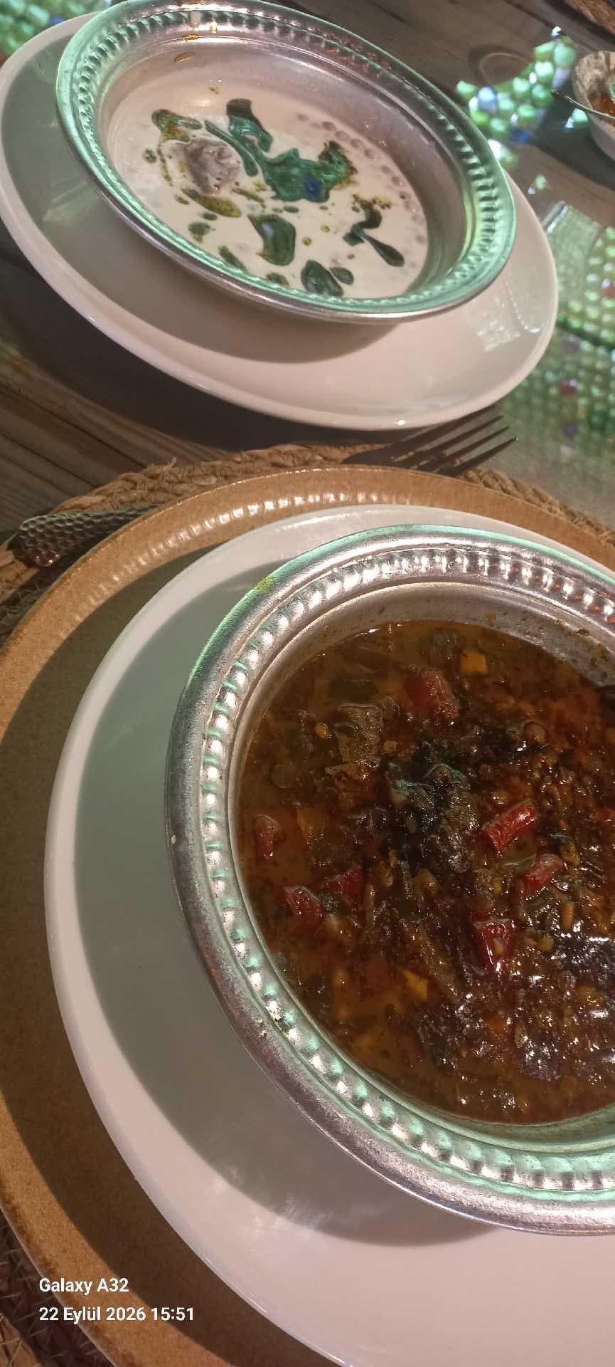 Havara Kafe ve Restoran — Şahinbey, Gaziantep — ₺1.685
