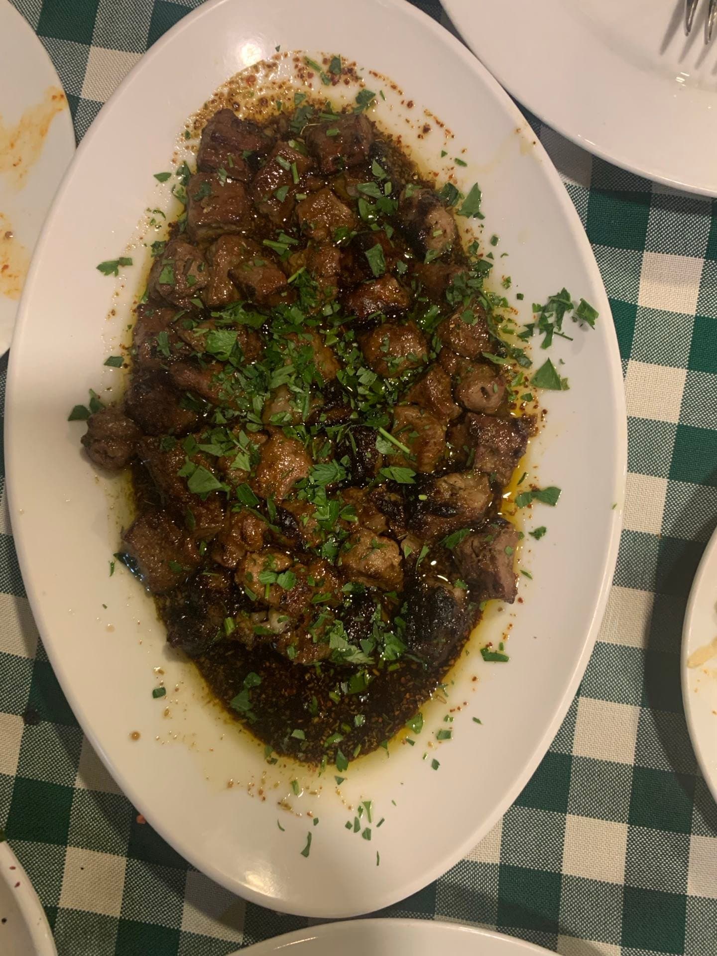 Ceylan Ocakbaşı — Antakya, Hatay — ₺3.600