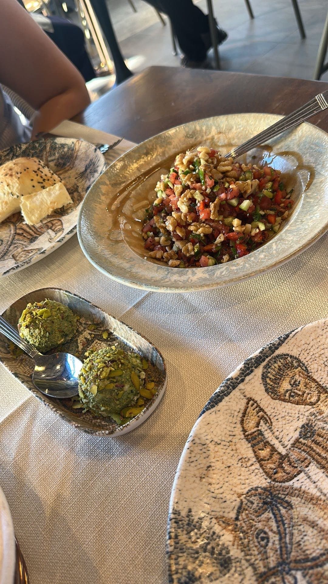 Arcadium Kebapçı — Eyüpsultan, İstanbul
