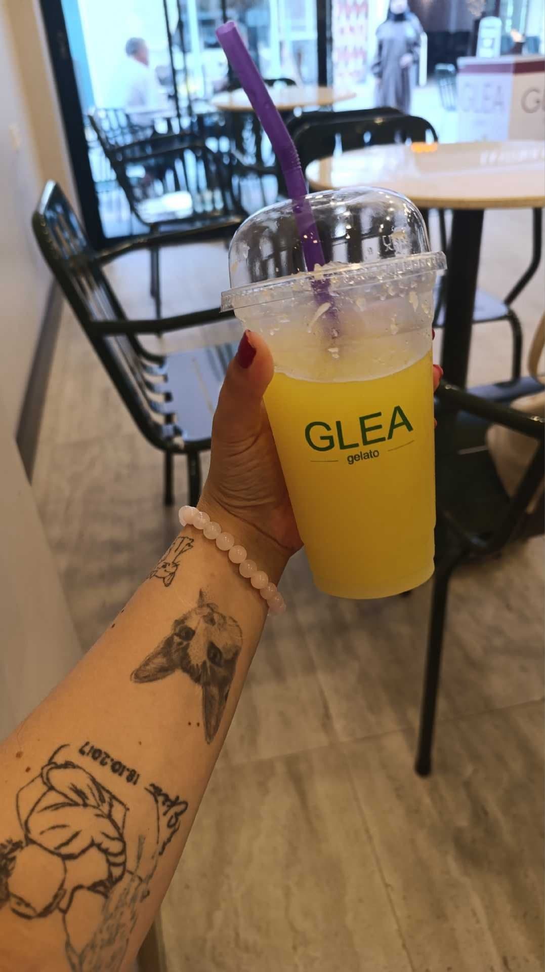 GLEA — Yalova Merkez, Yalova