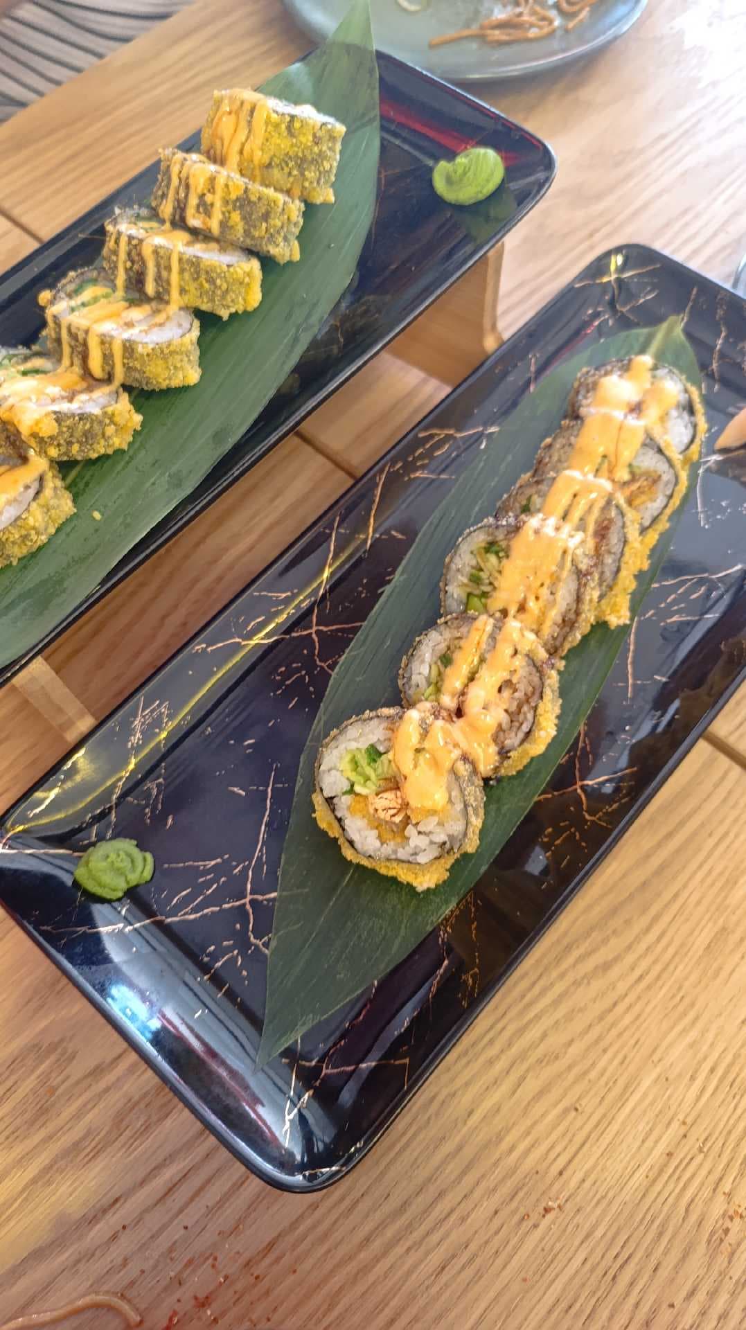 Jiyo Asian Kitchen — Yalova Merkez, Yalova — ₺1.990