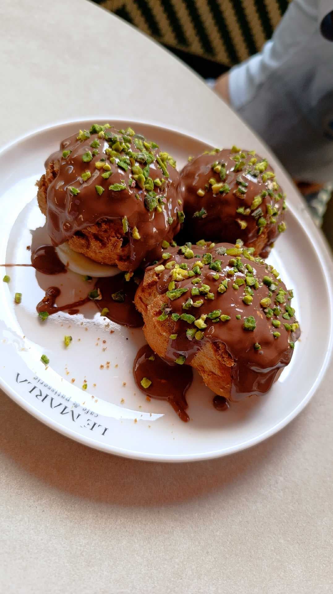 Le Marla Cafe & Patisserie — Yalova Merkez, Yalova
