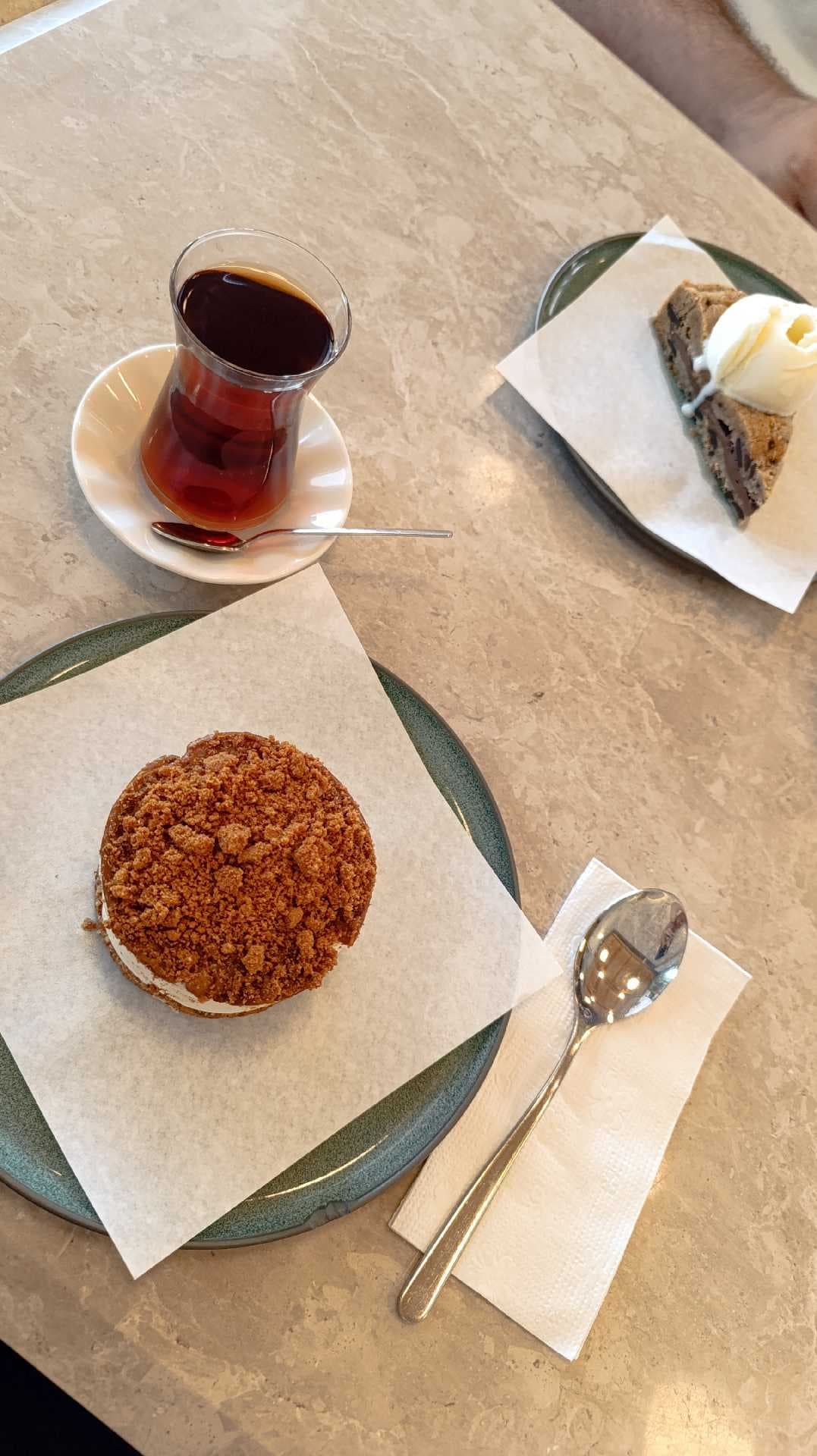 Leden Bakery — Yalova Merkez, Yalova