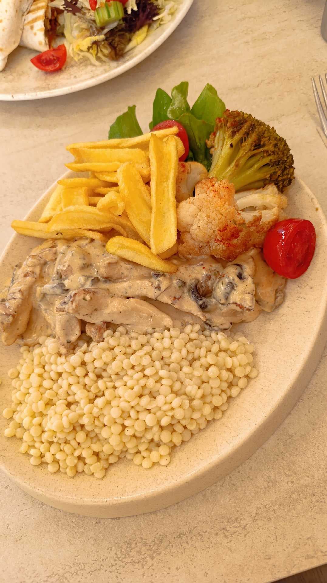 Morni — Çiftlikköy, Yalova
