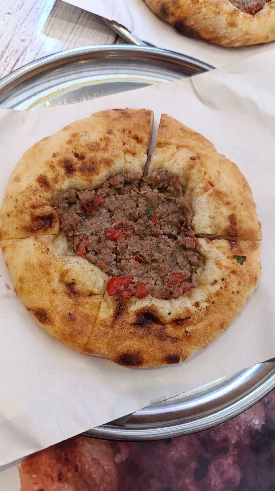 Acı Dayı Cantık Salonu — Osmangazi̇, Bursa