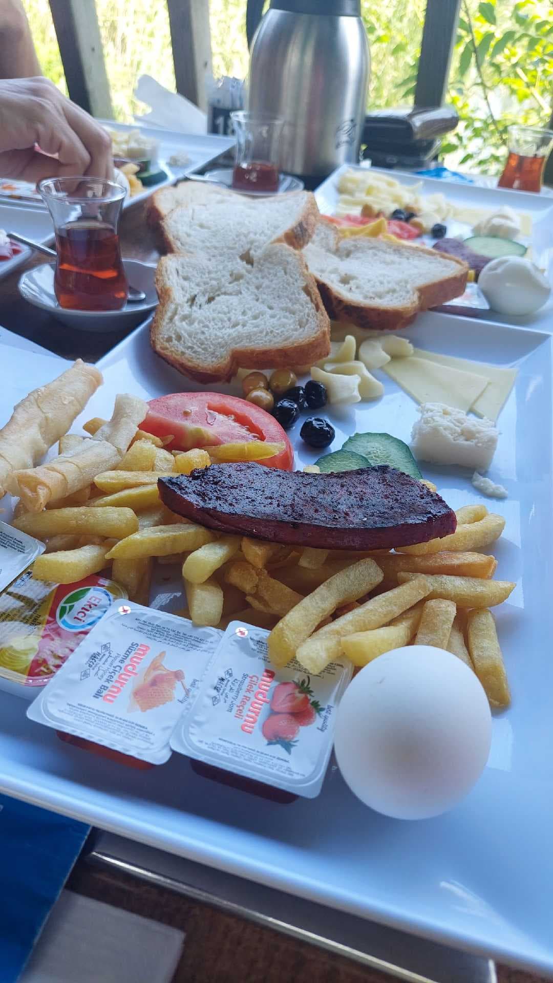 Acarlar Longozu — Karasu, Sakarya