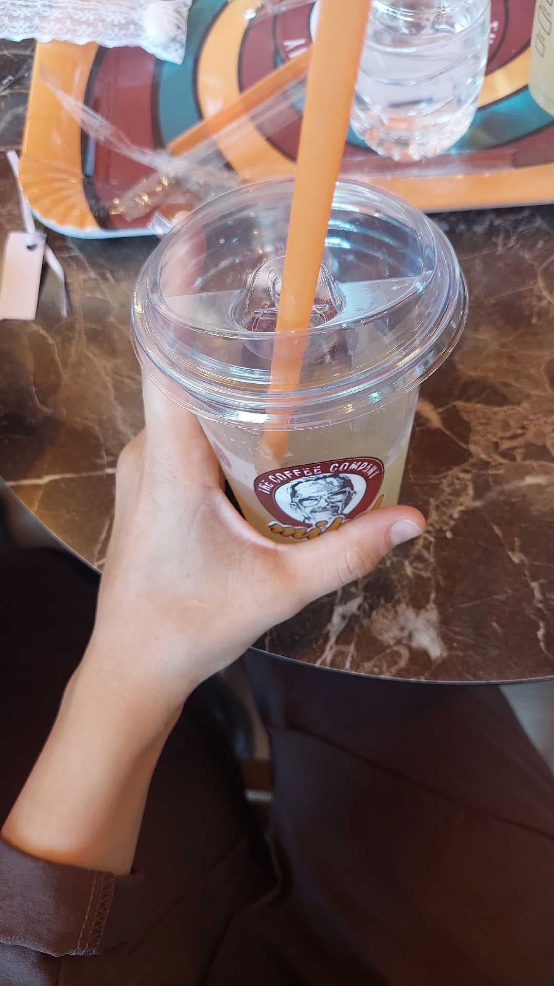 Mikel Coffee Company — Üsküdar, İstanbul