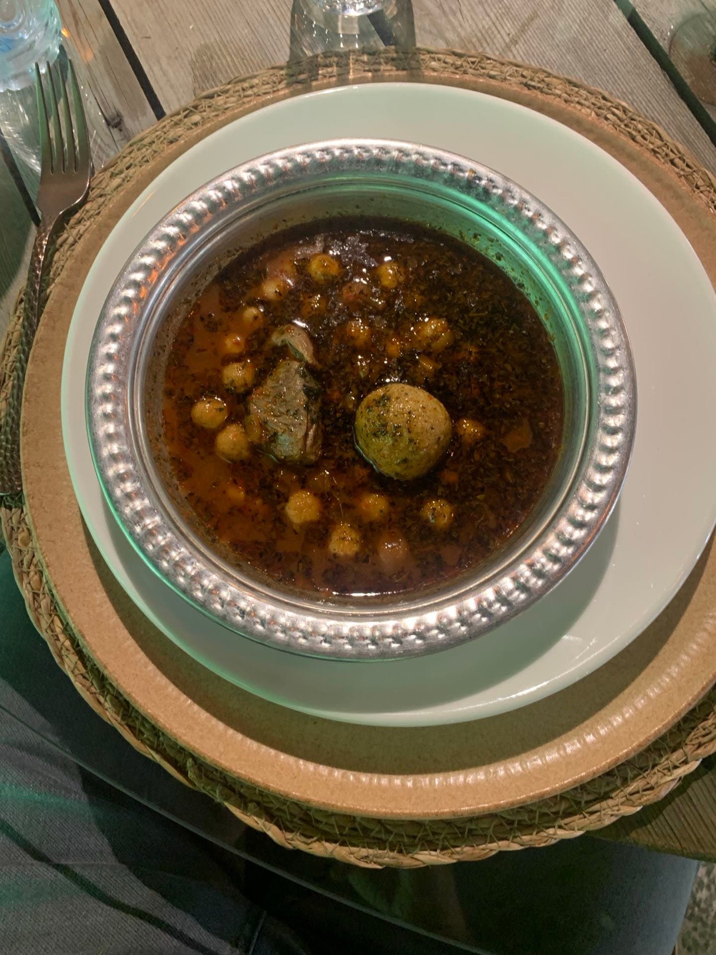 Havana 1957 Cuban Cuisine Espanola Way — Miami-Dade County, Florida