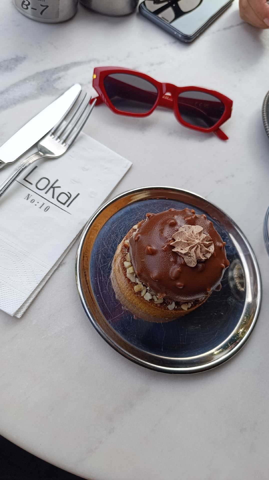 Lokal No:10 — Yalova Merkez, Yalova