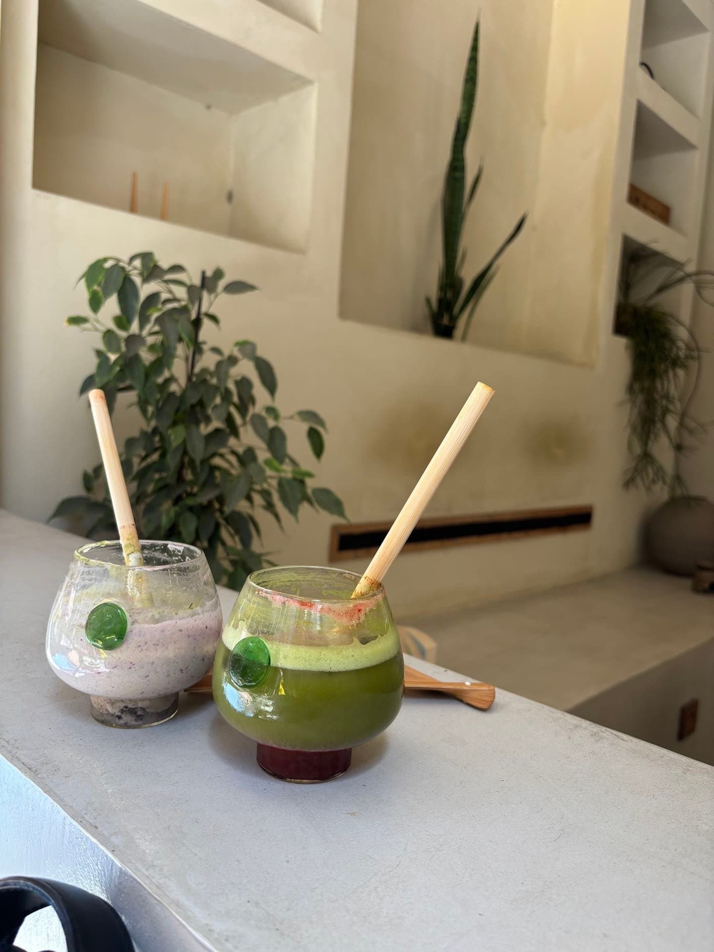 Chado | The Way of Tea — Beyoğlu, İstanbul