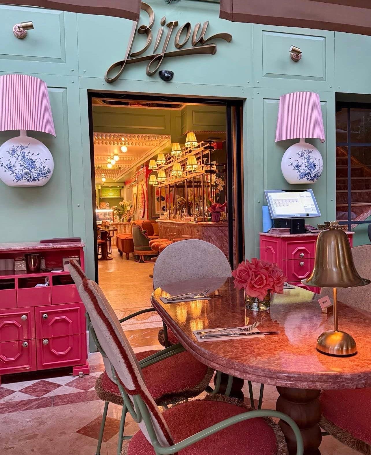 Bijou — Konak, İzmir