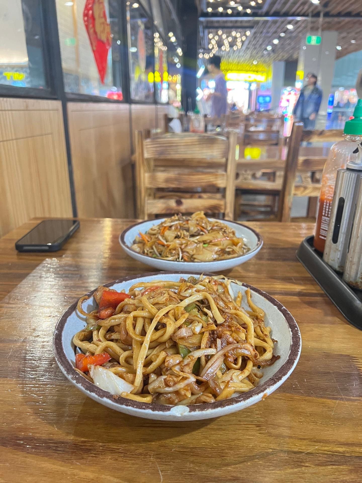 Ms Dumpling Eastgardens — Bayside Council, New South Wales