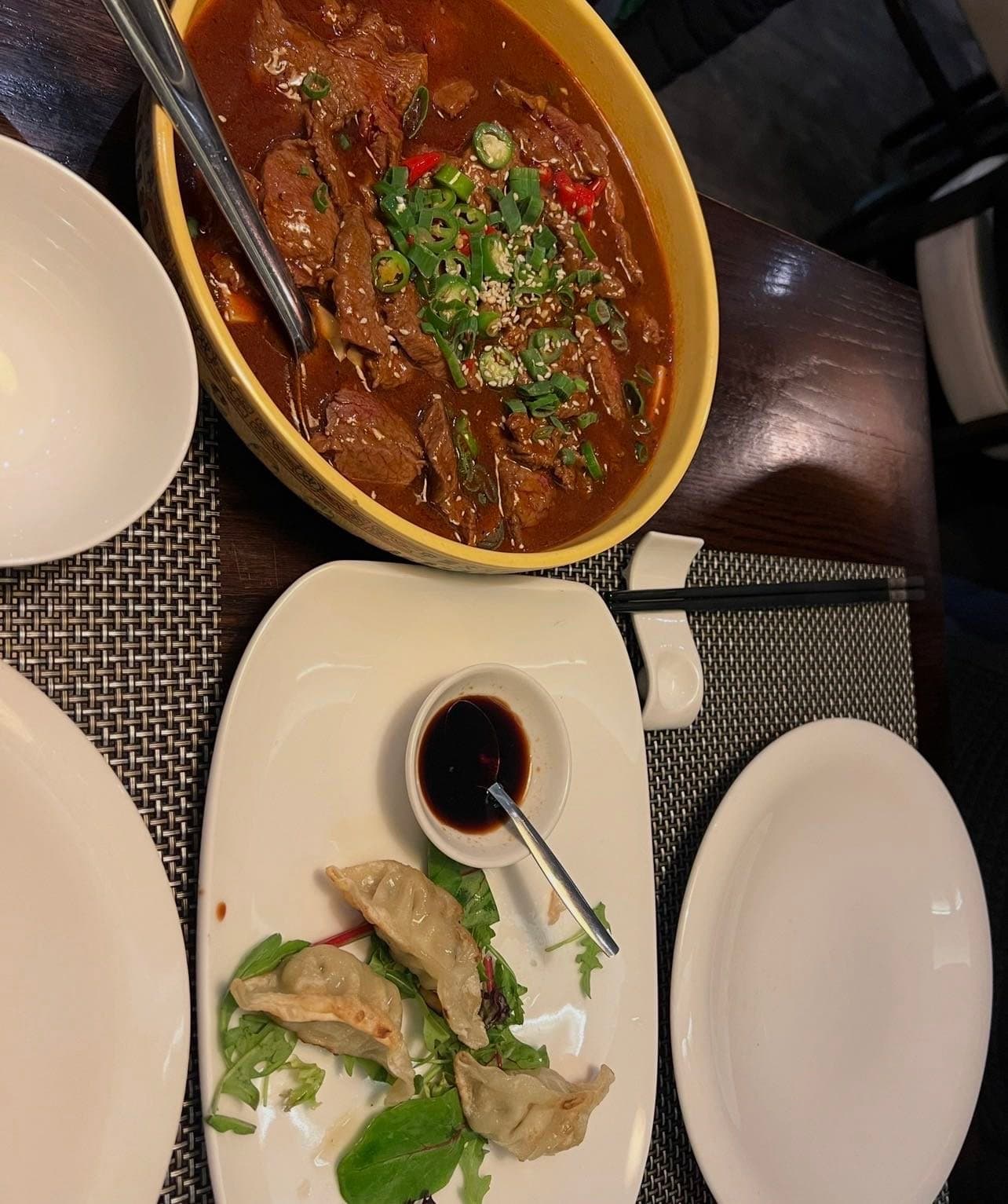 FuLu Mandarijn — Amsterdam, Noord-Holland
