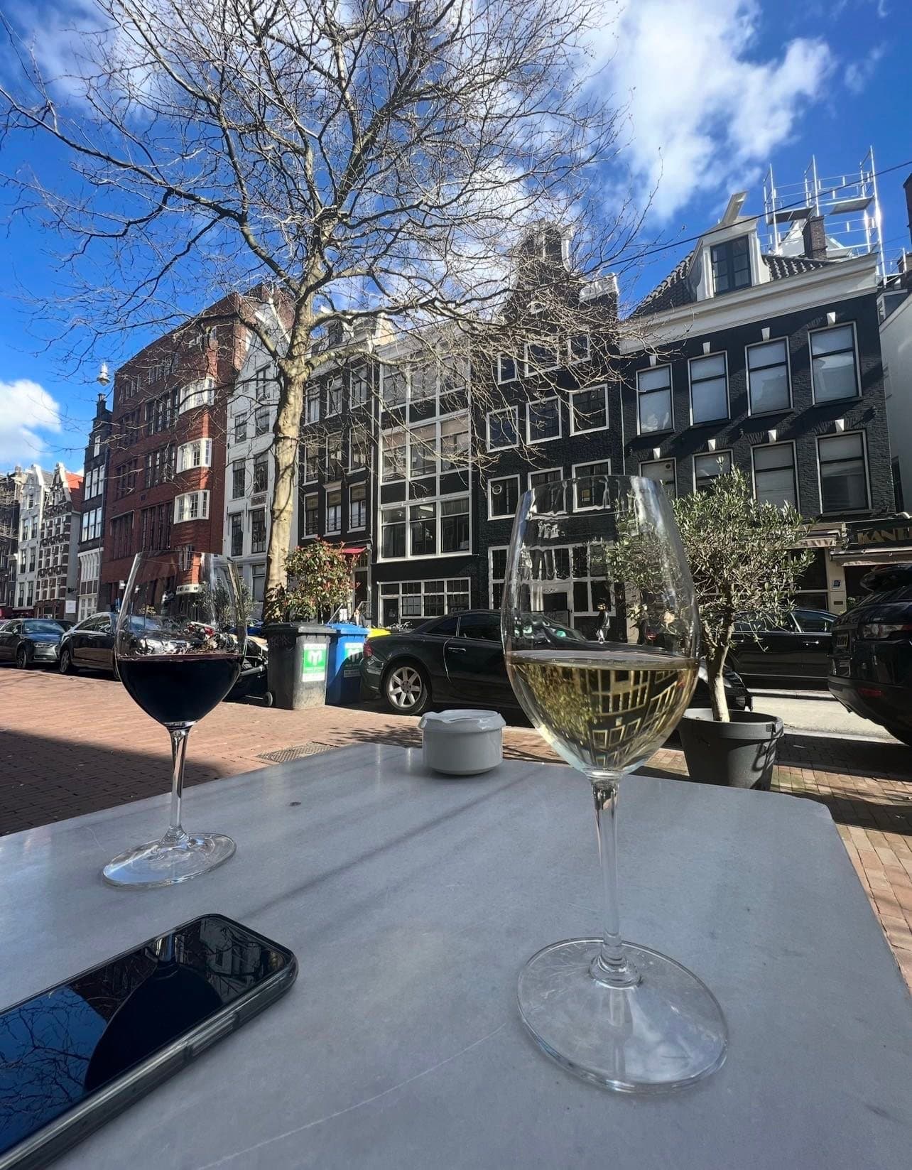 Sagardi Amsterdam — Amsterdam, Noord-Holland