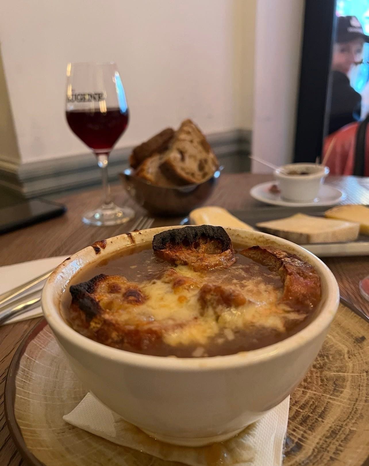 Au Cadet de Gascogne — Paris, Île-de-France