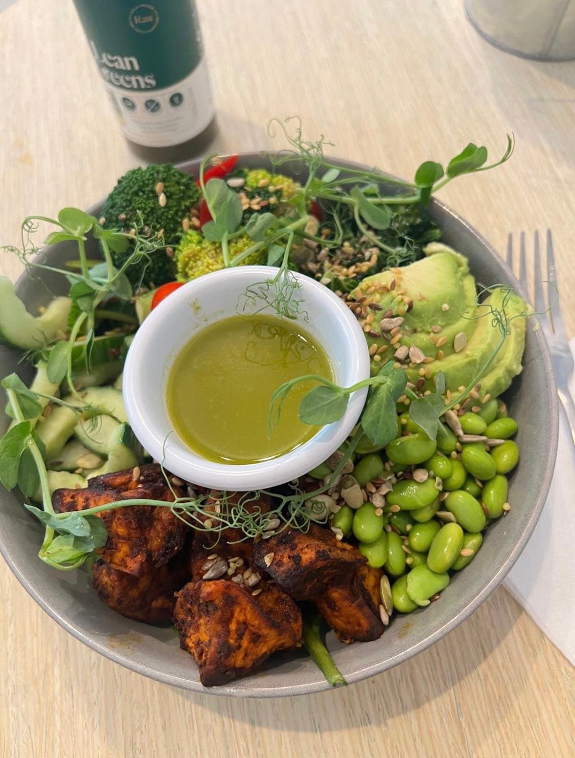 The Acai Girls Fulham — Greater London, England