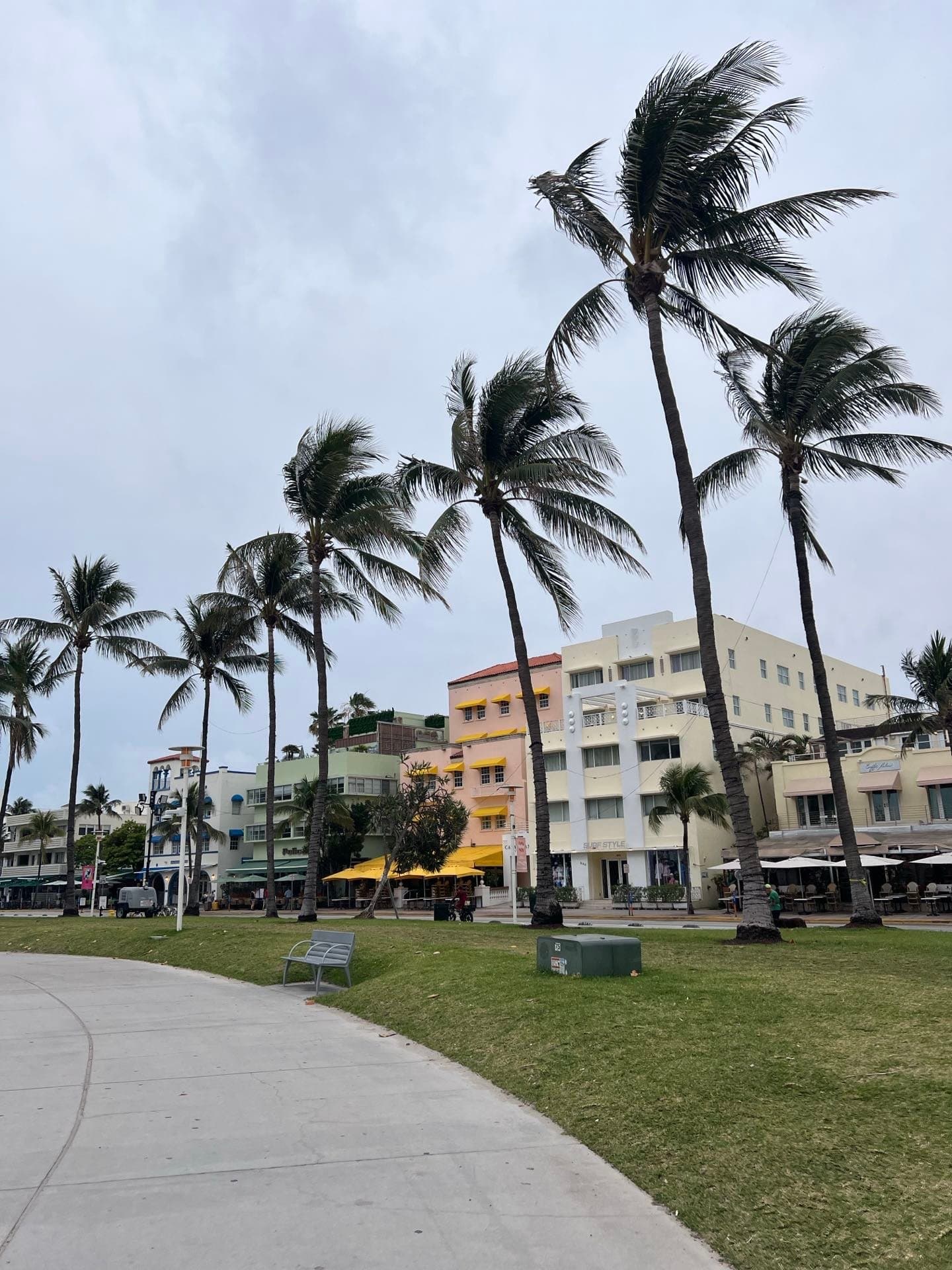 Cafe Americano — Miami-Dade County, Florida