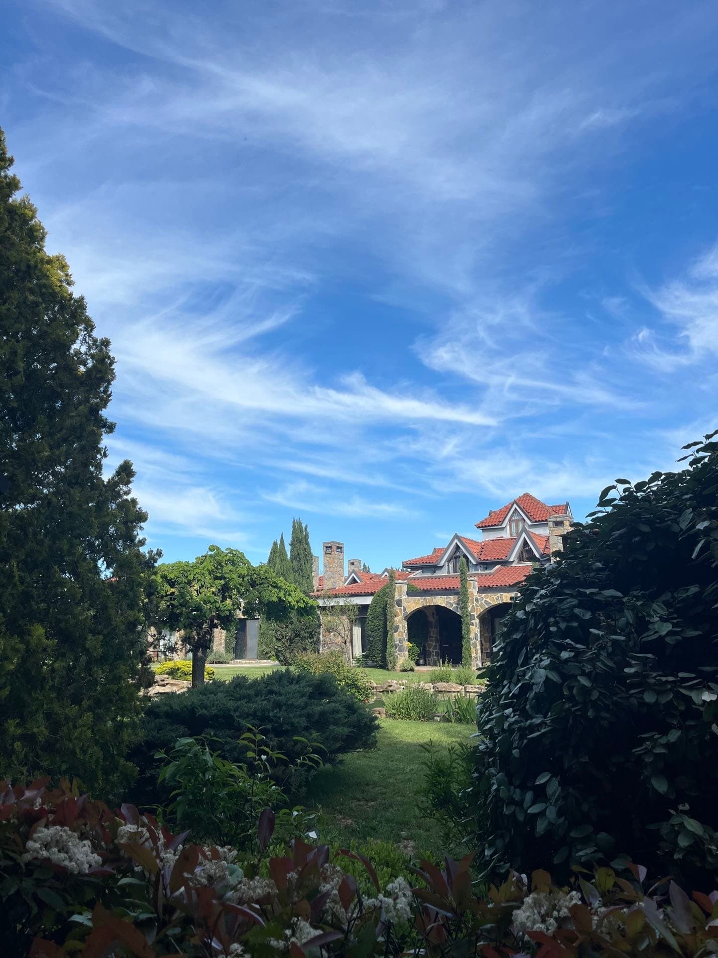 Grandma's Wonderland — Silivri, İstanbul
