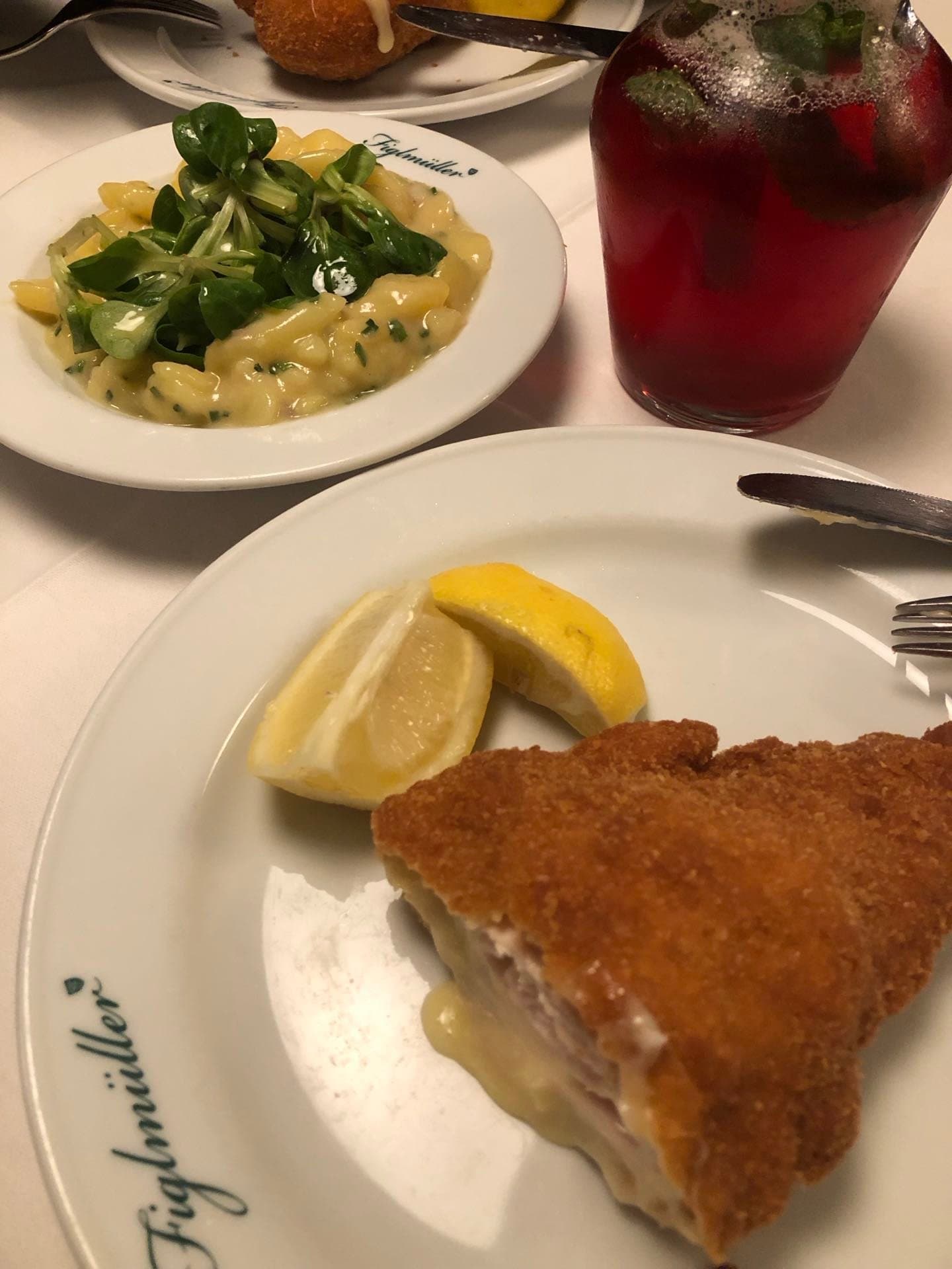 Figlmüller Bäckerstraße — Wien, Wien