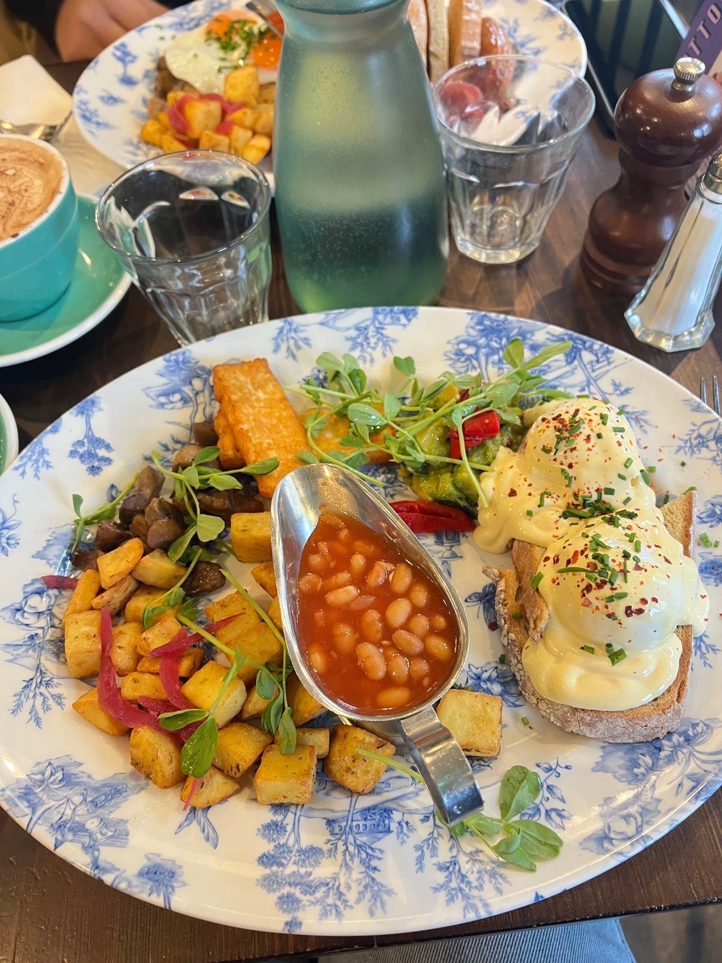 Bill's Richmond Restaurant — Greater London, England