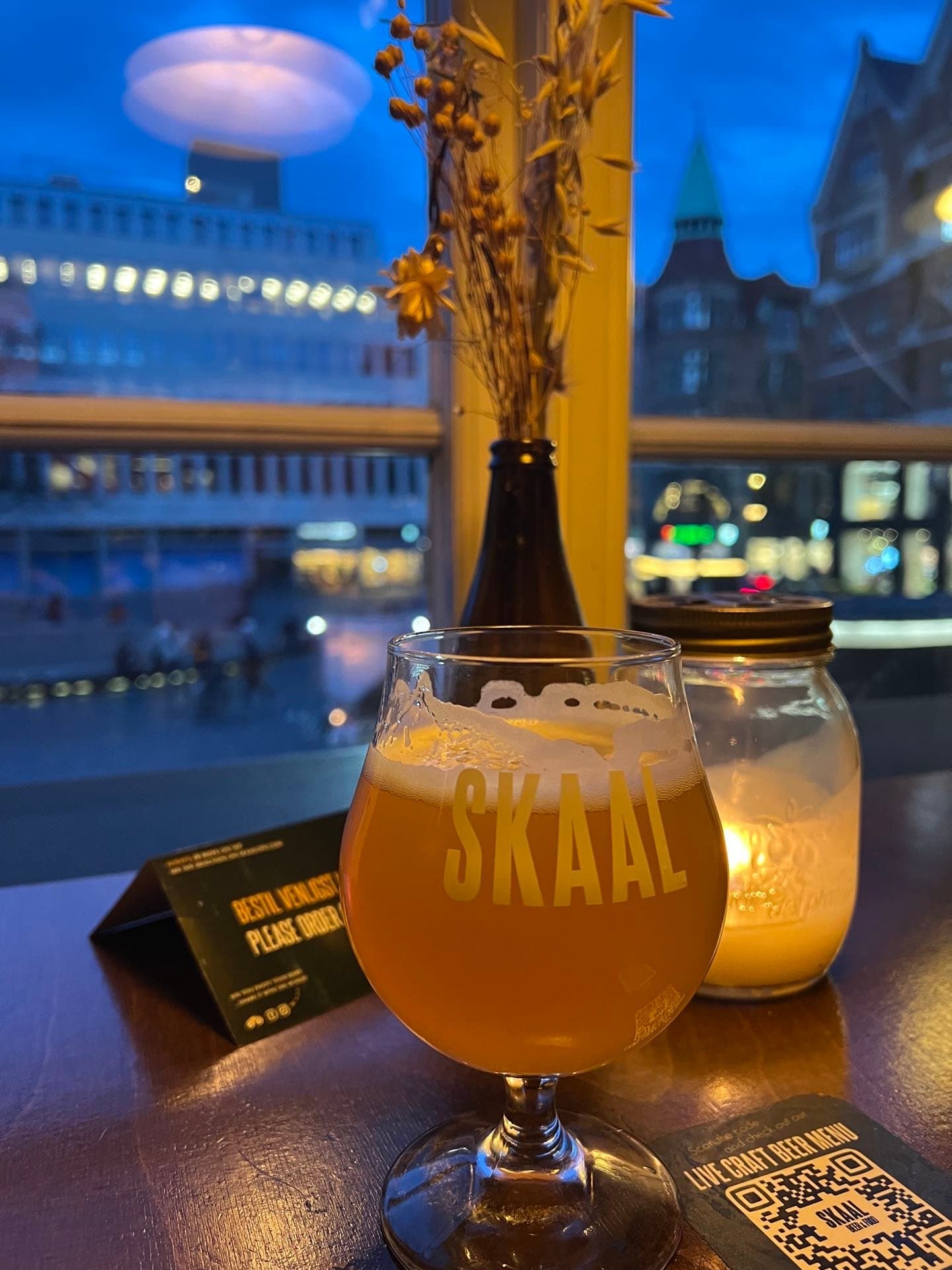 Skaal — København, København